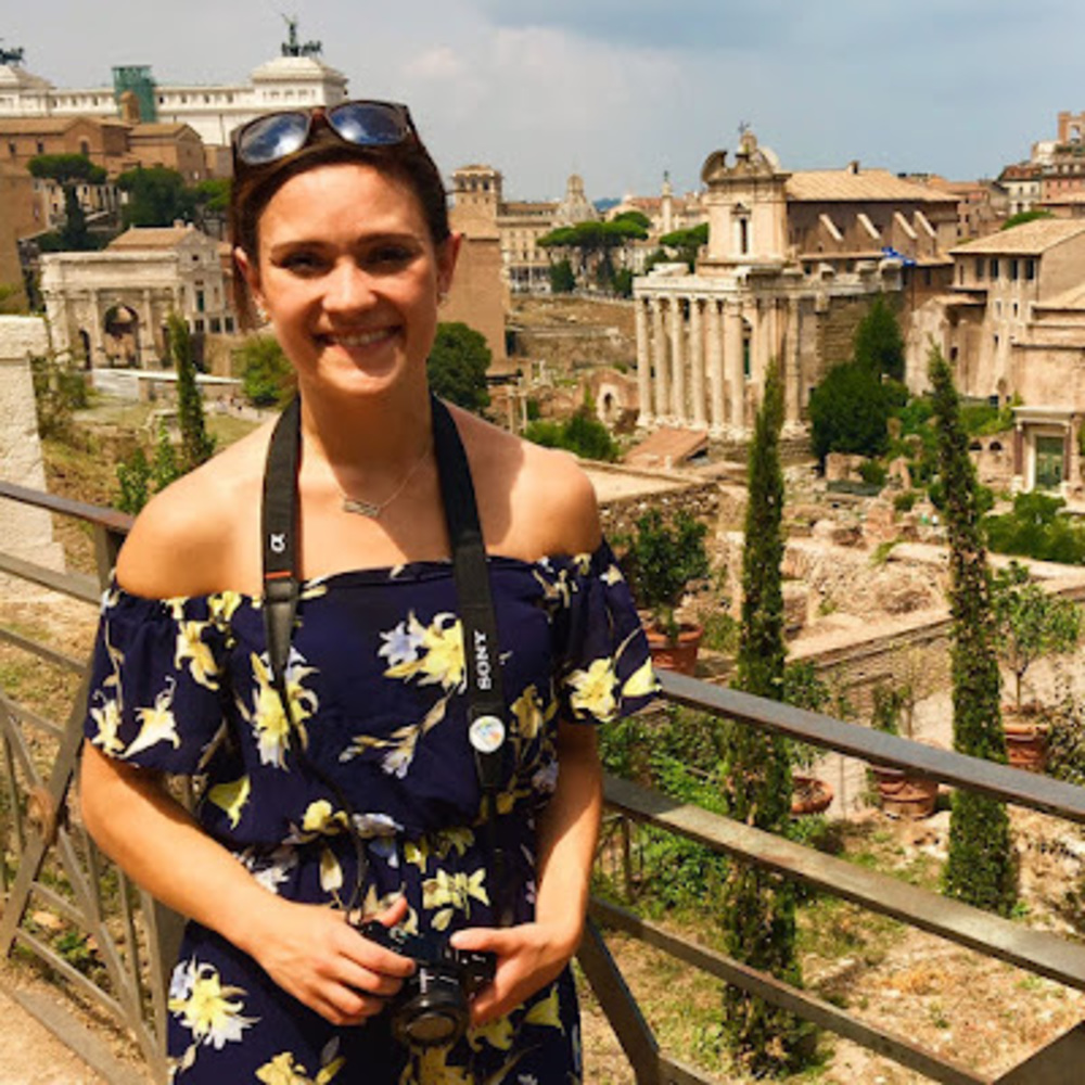 Meet your Posher, Tracey